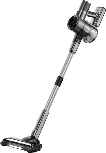 Пылесос Rondell RDE-2070 650Вт серебристый/серый Пылесос Rondell RDE-2070 650Вт серебристый/серый