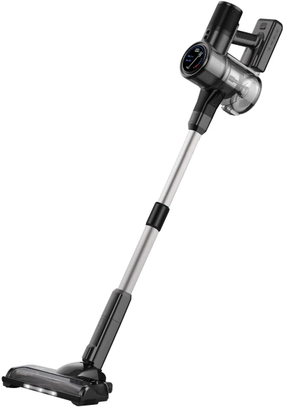 Пылесос Rondell RDE-2070 650Вт серебристый/серый Пылесос Rondell RDE-2070 650Вт серебристый/серый