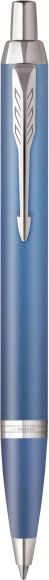 Ручка шариков. Parker IM Writing Rituals K331 (2203906) Blue CT M син. черн. подар.кор. Ручка шариков. Parker IM Writing Rituals K331 (2203906) Blue CT M син. черн. подар.кор.