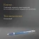 Ручка шариков. Parker IM Writing Rituals K331 (2203906) Blue CT M син. черн. подар.кор. Ручка шариков. Parker IM Writing Rituals K331 (2203906) Blue CT M син. черн. подар.кор.