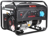 Генератор A-iPower Lite AP5500E 5.5кВт Генератор A-iPower Lite AP5500E 5.5кВт