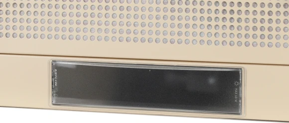 Вытяжка козырьковая Elikor Davoline 60П-290-П3Л кремовый управление: ползунковое (1 мотор) Вытяжка козырьковая Elikor Davoline 60П-290-П3Л кремовый управление: ползунковое (1 мотор)