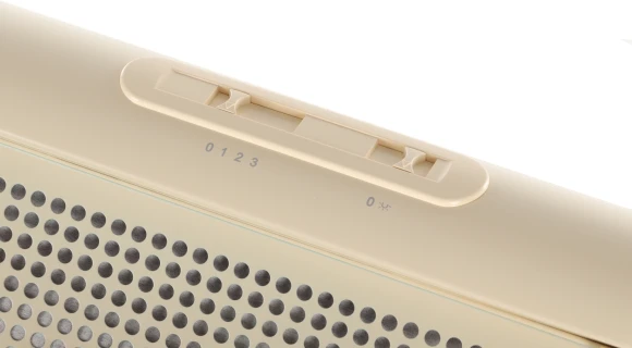 Вытяжка козырьковая Elikor Davoline 60П-290-П3Л кремовый управление: ползунковое (1 мотор) Вытяжка козырьковая Elikor Davoline 60П-290-П3Л кремовый управление: ползунковое (1 мотор)