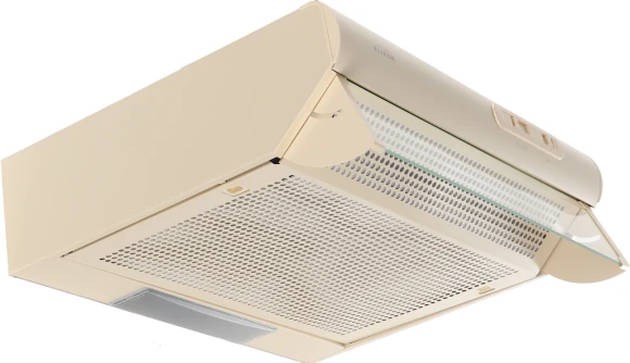 Вытяжка козырьковая Elikor Davoline 60П-290-П3Л кремовый управление: ползунковое (1 мотор) Вытяжка козырьковая Elikor Davoline 60П-290-П3Л кремовый управление: ползунковое (1 мотор)