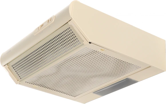Вытяжка козырьковая Elikor Davoline 60П-290-П3Л кремовый управление: ползунковое (1 мотор) Вытяжка козырьковая Elikor Davoline 60П-290-П3Л кремовый управление: ползунковое (1 мотор)