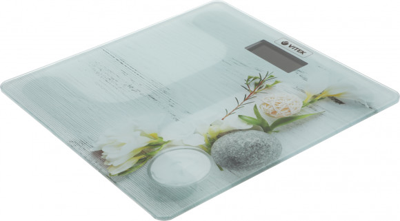 Весы напольные электронные Vitek VT-8077 макс.180кг