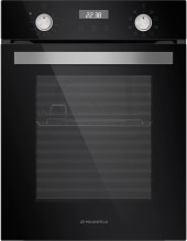 Духовой шкаф Электрический Maunfeld EOEM519B черный Духовой шкаф Электрический Maunfeld EOEM519B черный