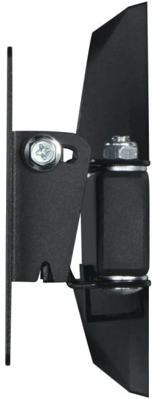 Кронштейн для телевизора Hama 00220820 черный 10"-26" макс.15кг настенный поворот и наклон Кронштейн для телевизора Hama 00220820 черный 10"-26" макс.15кг настенный поворот и наклон