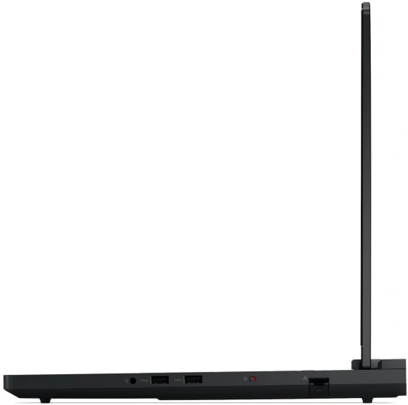 Ноутбук Lenovo Legion Pro 7 16IAX10H Core Ultra 9 275HX 64Gb SSD1Tb NVIDIA GeForce RTX 5090 24Gb 16" OLED WQXGA (2560x1600) без ОС black WiFi BT Cam (83F50022RK)