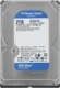 Жесткий диск WD SATA-III 2TB WD20EARZ Desktop Blue (5400rpm) 64Mb 3.5"