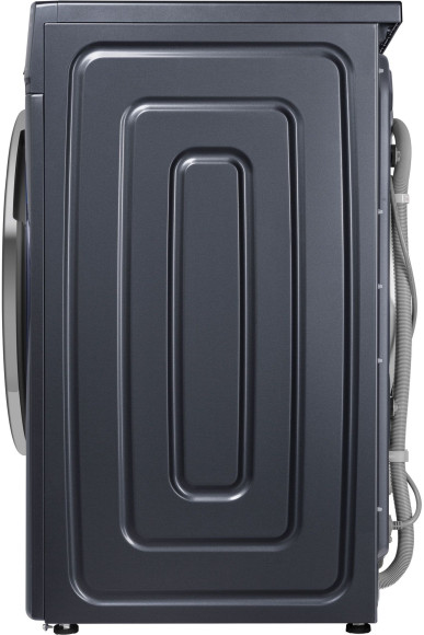 Стиральная машина Maunfeld MFWM1410SB02 класс: A+++ загр.фронтальная макс.:10кг темно-серебристый инвертор Стиральная машина Maunfeld MFWM1410SB02 класс: A+++ загр.фронтальная макс.:10кг темно-серебристый инвертор