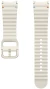 Ремешок Samsung Galaxy Watch ET-SNL31LWEGRU для Samsung Galaxy Watch 4/4 Classic кремовый