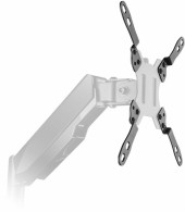 Кронштейн-адаптер для мониторов Onkron A2G черный макс.1.8кг настольный Кронштейн-адаптер для мониторов Onkron A2G черный макс.1.8кг настольный