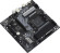 Материнская плата Asrock B550M PHANTOM GAMING 4 Soc-AM4 AMD B550 4xDDR4 mATX AC`97 8ch(7.1) GbLAN RAID+HDMI+DP