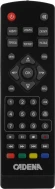 Ресивер DVB-T2 Cadena CDT-2291SB черный Ресивер DVB-T2 Cadena CDT-2291SB черный