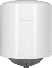 Водонагреватель Candy CR30V-HE1(R) 1.75кВт 30л электрический настенный/белый Водонагреватель Candy CR30V-HE1(R) 1.75кВт 30л электрический настенный/белый