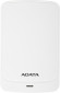 Жесткий диск A-Data USB3.1 2TB AHV320-2TU31-CWH HV320 2.5" белый
