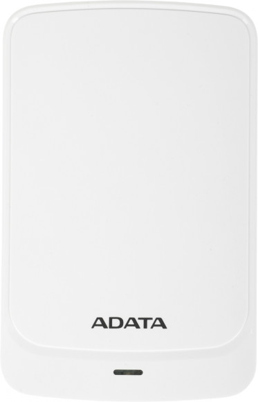 Жесткий диск A-Data USB 3.1 2Tb AHV320-2TU31-CWH HV320 2.5" белый
