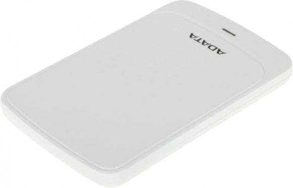 Жесткий диск A-Data USB3.1 2TB AHV320-2TU31-CWH HV320 2.5" белый