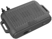 Камера видеонаблюдения аналоговая HiWatch Ecoline HDC-B020(B)(3.6MM) 3.6-3.6мм HD-TVI цв. корп.:белый