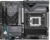 Материнская плата Gigabyte X870 EAGLE WIFI7 Socket AM5 AMD X870 4xDDR5 ATX AC`97 8ch(7.1) 2.5Gg RAID+HDMI