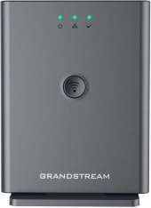 Базовая станция IP Grandstream DP755 серый Базовая станция IP Grandstream DP755 серый