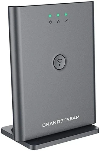 Базовая станция IP Grandstream DP755 серый