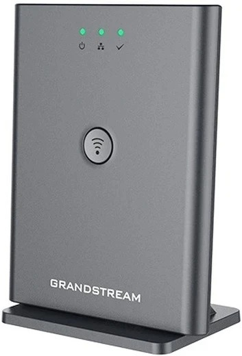 Базовая станция IP Grandstream DP755 серый