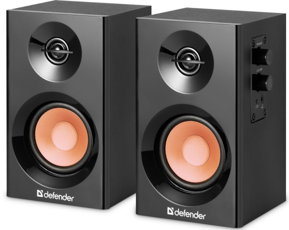 Сетевой фильтр Defender DFS 155 5м (6 розеток) черный (коробка)