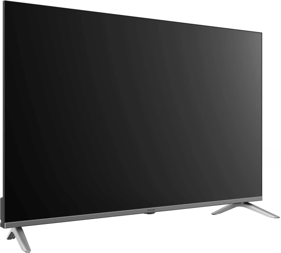 Телевизор LED Digma 50" DM-LED50UBB41 Android TV Frameless Metal темно-серебристый/серебристый 4K Ultra HD 60Hz DVB-T DVB-T2 DVB-C DVB-S DVB-S2 USB WiFi Smart TV Телевизор LED Digma 50" DM-LED50UBB41 Android TV Frameless Metal темно-серебристый/серебристый 4K Ultra HD 60Hz DVB-T DVB-T2 DVB-C DVB-S DVB-S2 USB WiFi Smart TV