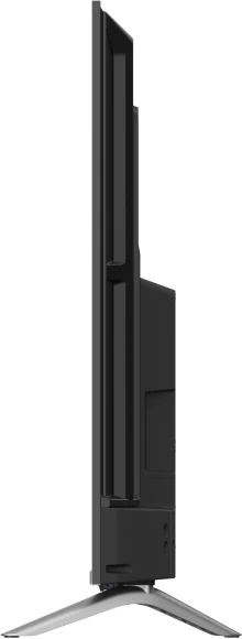 Телевизор LED Digma 50" DM-LED50UBB41 Android TV Frameless Metal темно-серебристый/серебристый 4K Ultra HD 60Hz DVB-T DVB-T2 DVB-C DVB-S DVB-S2 USB WiFi Smart TV Телевизор LED Digma 50" DM-LED50UBB41 Android TV Frameless Metal темно-серебристый/серебристый 4K Ultra HD 60Hz DVB-T DVB-T2 DVB-C DVB-S DVB-S2 USB WiFi Smart TV