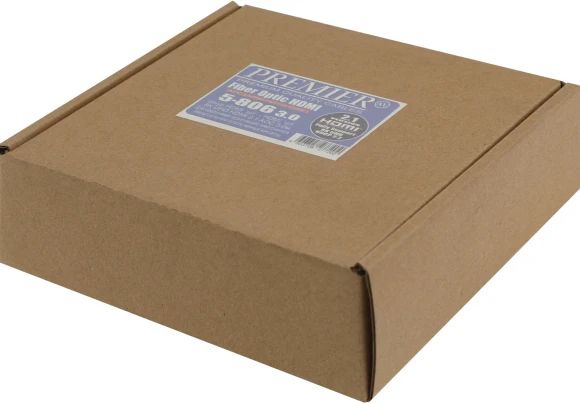 Кабель соединительный аудио-видео Premier 5-806 3.0 HDMI (m)/HDMI (m) 3м. позолоч.конт. черный