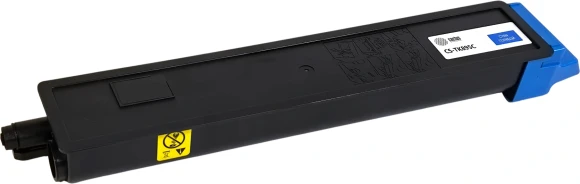 Картридж лазерный Cactus CS-TK895C TK-895C голубой (6000стр.) для Kyocera Mita FS C8020/C8020MFP/C8025/C8025MFP Картридж лазерный Cactus CS-TK895C TK-895C голубой (6000стр.) для Kyocera Mita FS C8020/C8020MFP/C8025/C8025MFP