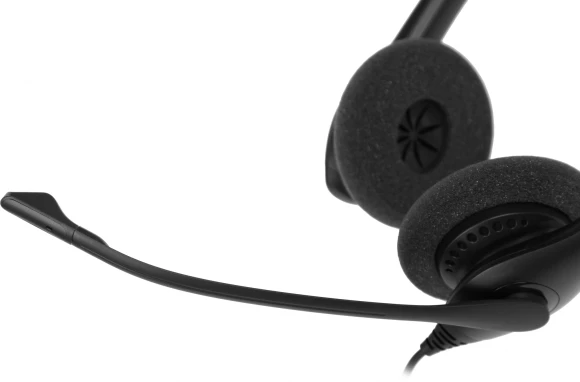 Наушники с микрофоном Jabra BIZ 1500 Duo черный 2.3м накладные USB оголовье (1559-0159) Наушники с микрофоном Jabra BIZ 1500 Duo черный 2.3м накладные USB оголовье (1559-0159)