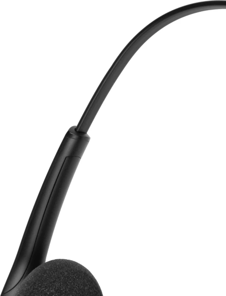 Наушники с микрофоном Jabra BIZ 1500 Duo черный 2.3м накладные USB оголовье (1559-0159) Наушники с микрофоном Jabra BIZ 1500 Duo черный 2.3м накладные USB оголовье (1559-0159)