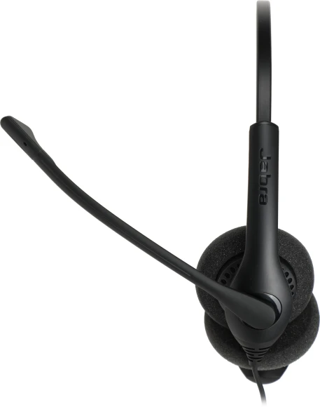 Наушники с микрофоном Jabra BIZ 1500 Duo черный 2.3м накладные USB оголовье (1559-0159) Наушники с микрофоном Jabra BIZ 1500 Duo черный 2.3м накладные USB оголовье (1559-0159)