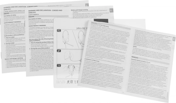 Наушники с микрофоном Jabra BIZ 1500 Duo черный 2.3м накладные USB оголовье (1559-0159) Наушники с микрофоном Jabra BIZ 1500 Duo черный 2.3м накладные USB оголовье (1559-0159)