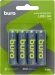 Батарея Buro Alkaline LR6 AA 2900mAh (20шт) коробка