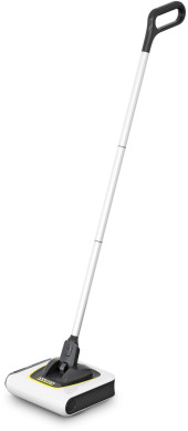 Пылесос-электровеник Karcher KB 5 650Вт белый Пылесос-электровеник Karcher KB 5 650Вт белый