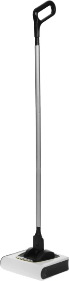 Пылесос-электровеник Karcher KB 5 650Вт белый Пылесос-электровеник Karcher KB 5 650Вт белый