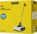 Пылесос-электровеник Karcher KB 5 650Вт белый Пылесос-электровеник Karcher KB 5 650Вт белый