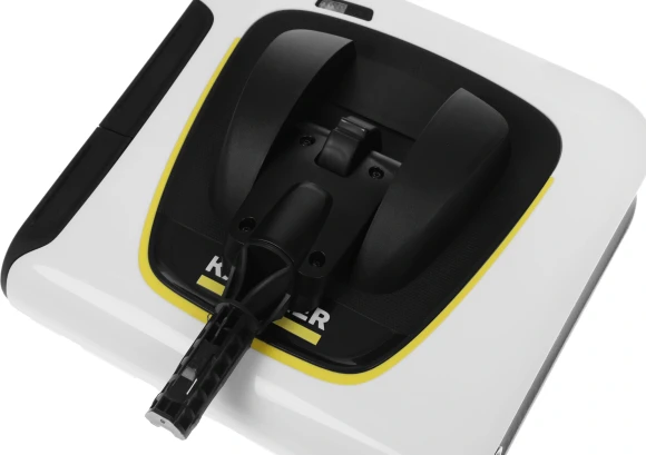 Пылесос-электровеник Karcher KB 5 650Вт белый Пылесос-электровеник Karcher KB 5 650Вт белый