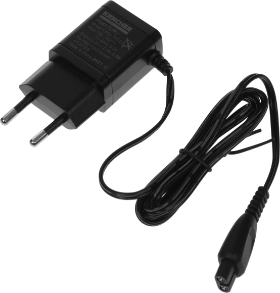 Пылесос-электровеник Karcher KB 5 650Вт белый Пылесос-электровеник Karcher KB 5 650Вт белый