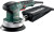 Эксцентриковая шлифмашина Metabo SXE 3150 310Вт D150мм (600444000)