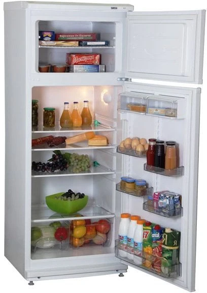 Холодильник Атлант MXM-2808-90 2-хкамерн. белый