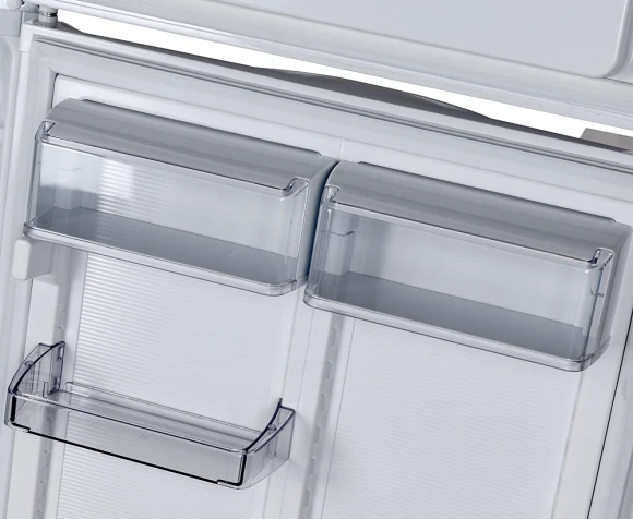 Холодильник Атлант MXM-2808-90 2-хкамерн. белый