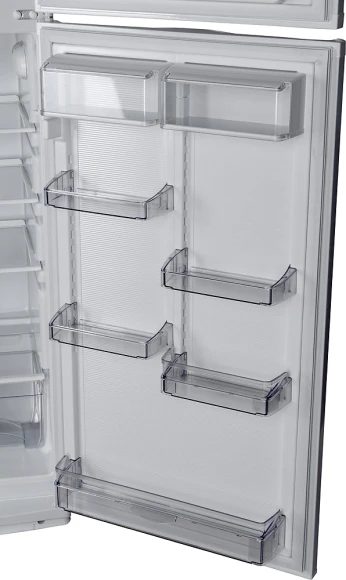 Холодильник Атлант MXM-2808-90 2-хкамерн. белый