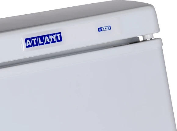 Холодильник Атлант MXM-2808-90 2-хкамерн. белый