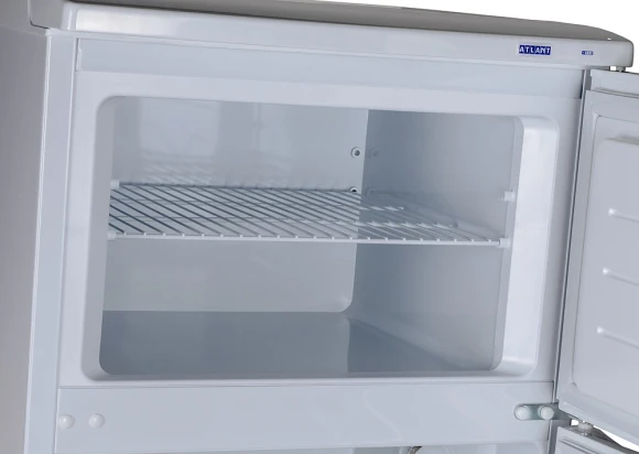 Холодильник Атлант MXM-2808-90 2-хкамерн. белый