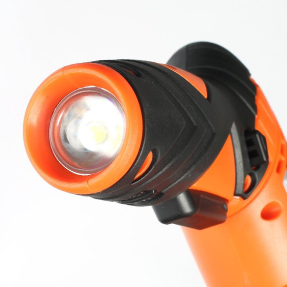 Отвертка аккум. Patriot PS 136 аккум. патрон:держатель бит 1/4" (180201303) Отвертка аккум. Patriot PS 136 аккум. патрон:держатель бит 1/4" (180201303)